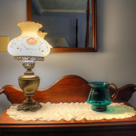 Los Gatos Bed & Breakfast Penn Yan Kültér fotó