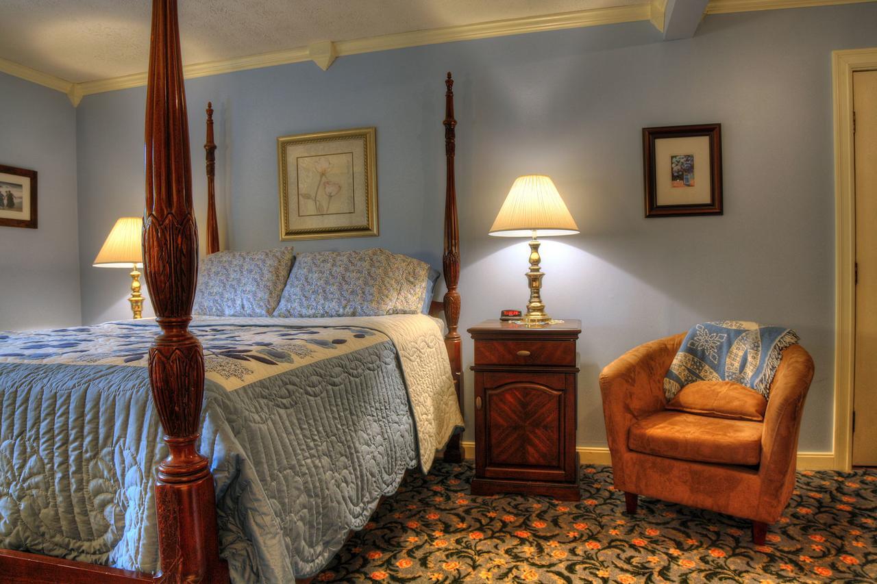 Los Gatos Bed & Breakfast Penn Yan Kültér fotó