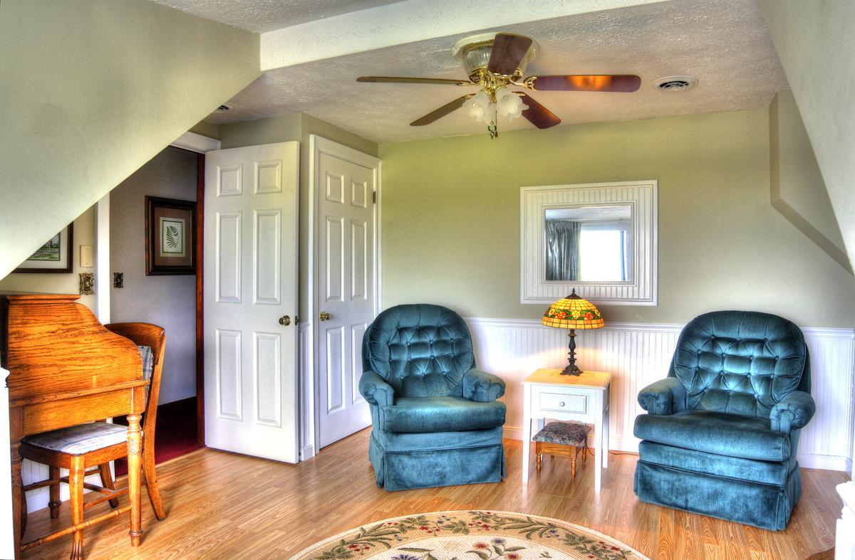 Los Gatos Bed & Breakfast Penn Yan Kültér fotó