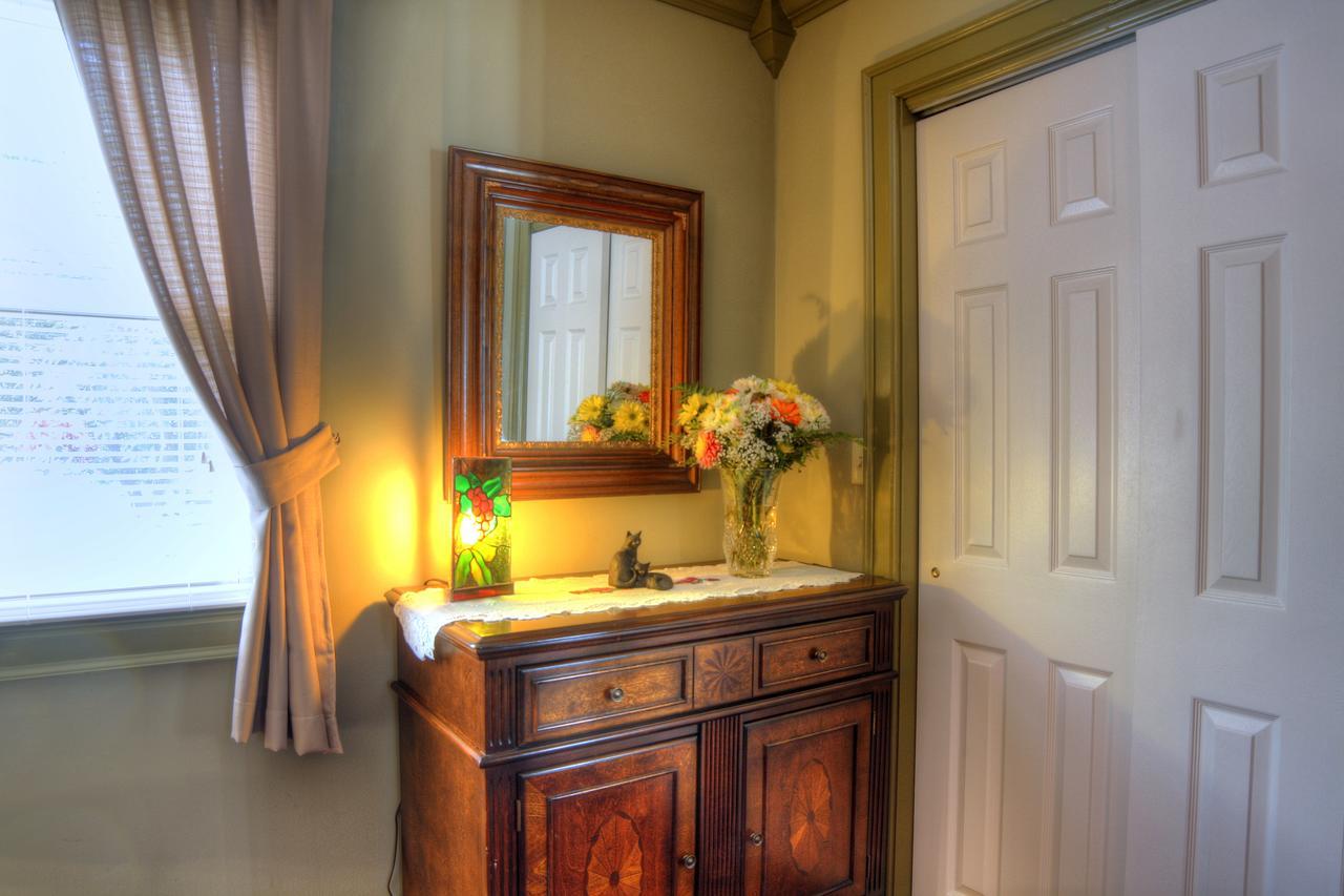 Los Gatos Bed & Breakfast Penn Yan Kültér fotó